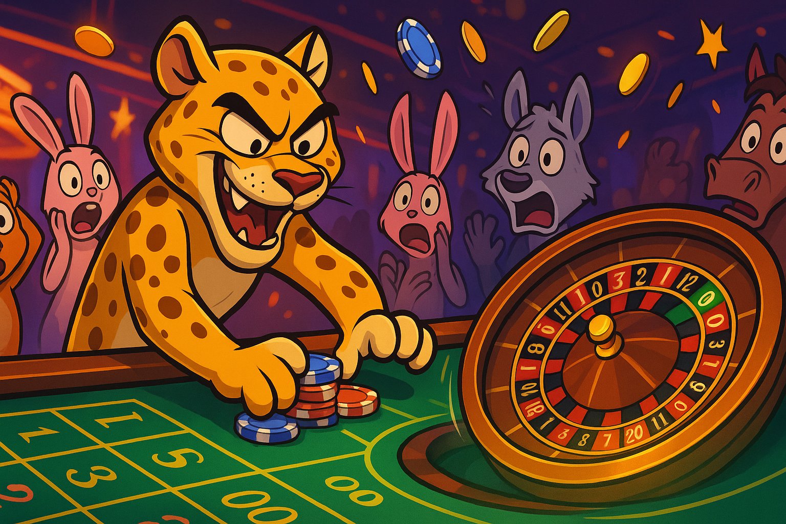 Online Slots euroet